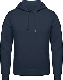 Navy-Blau-Vorne