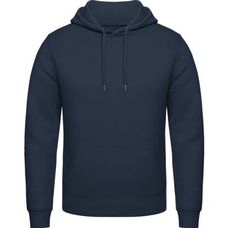 Navy-Blau-Vorne